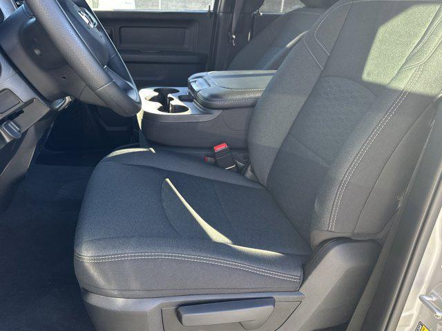 new 2026 Ram 3500 car, priced at $65,723