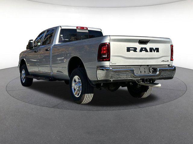 new 2026 Ram 3500 car, priced at $65,723
