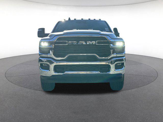 new 2026 Ram 3500 car, priced at $65,723