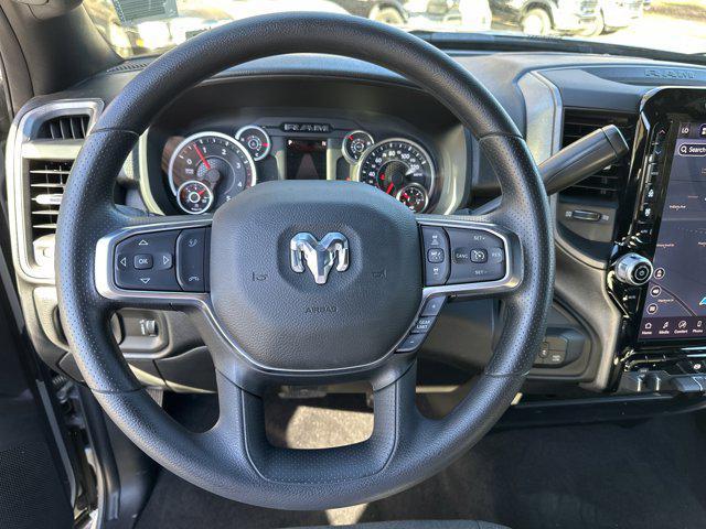 new 2026 Ram 3500 car, priced at $65,723