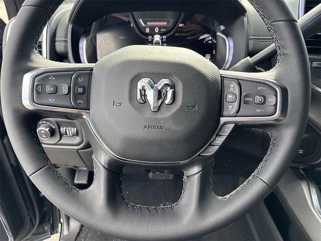 new 2026 Ram 3500 car, priced at $78,006