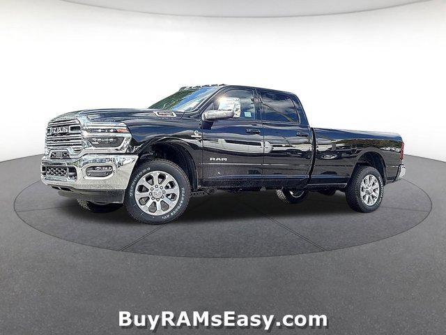 new 2026 Ram 3500 car, priced at $78,006