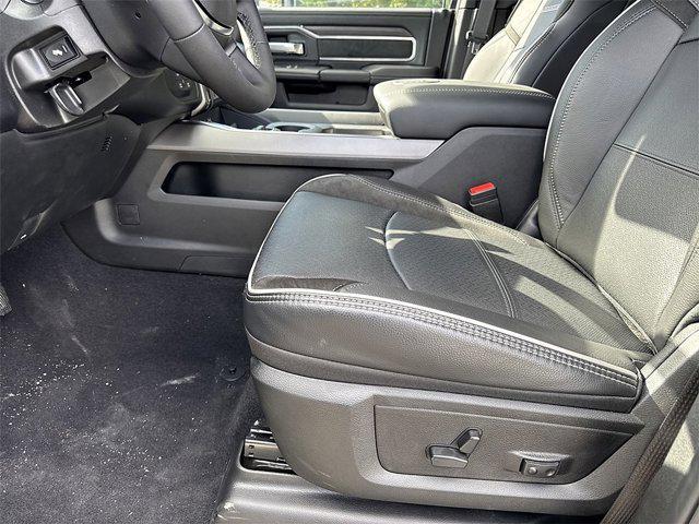 new 2026 Ram 3500 car, priced at $78,006