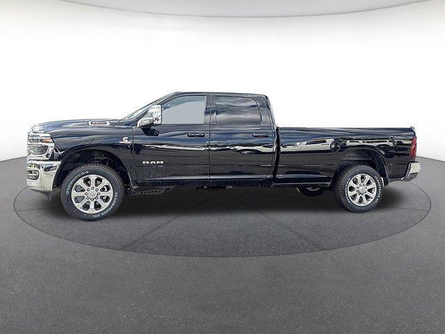 new 2026 Ram 3500 car, priced at $78,006