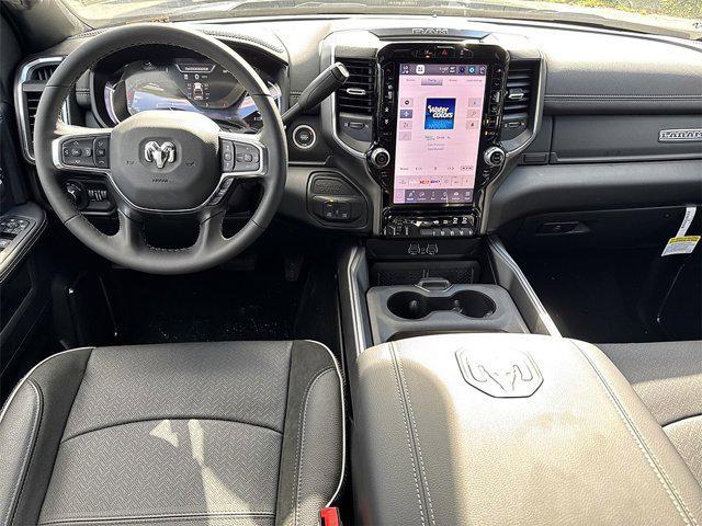 new 2026 Ram 3500 car, priced at $78,006