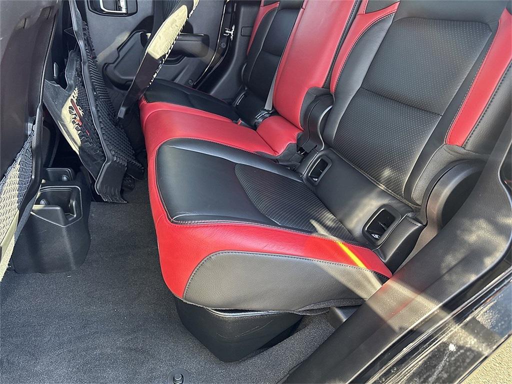 used 2024 Jeep Gladiator car, priced at $45,145