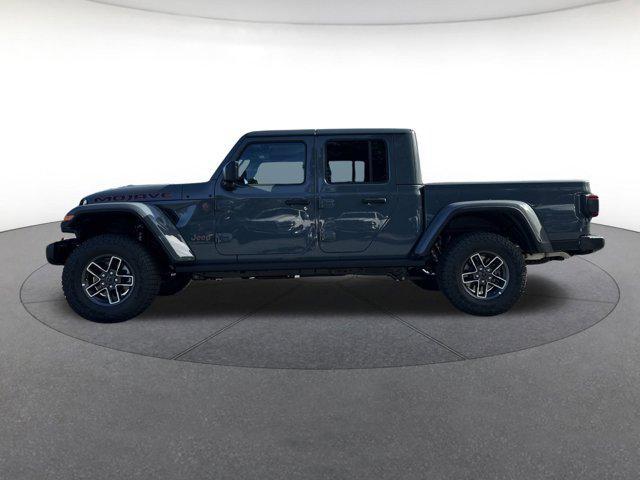 new 2025 Jeep Gladiator car, priced at $51,345