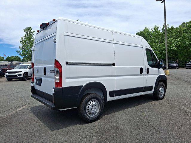 new 2025 Ram ProMaster 2500 car, priced at $45,889