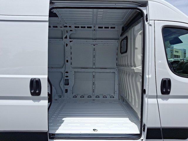 new 2025 Ram ProMaster 2500 car, priced at $45,889