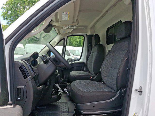 new 2025 Ram ProMaster 2500 car, priced at $45,889
