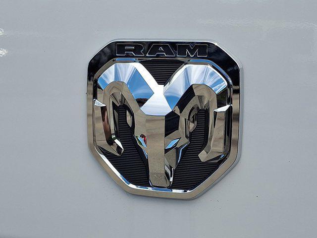 new 2025 Ram ProMaster 2500 car, priced at $45,889