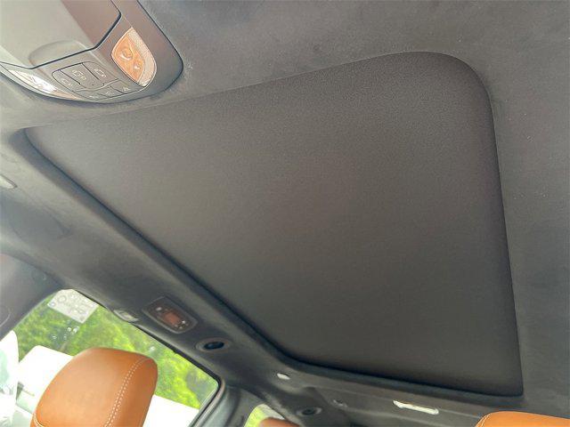 new 2026 Chrysler Pacifica car, priced at $54,926