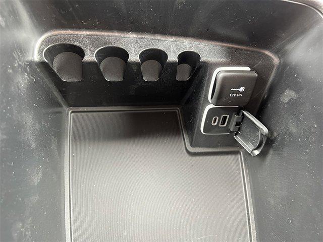 new 2026 Chrysler Pacifica car, priced at $54,926