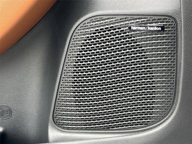 new 2026 Chrysler Pacifica car, priced at $54,926