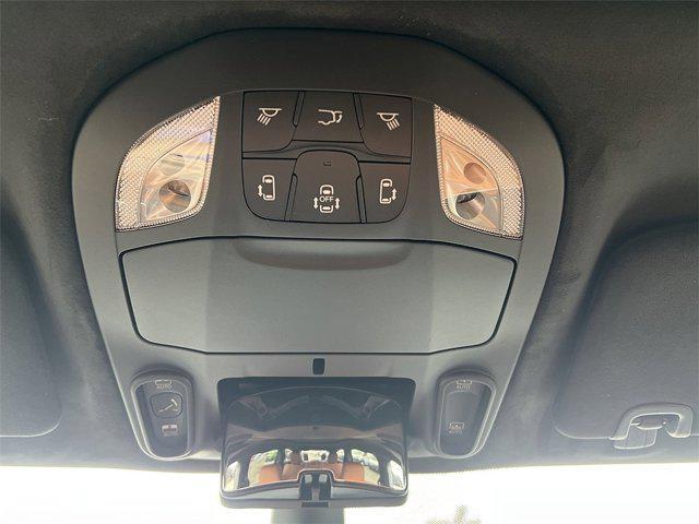 new 2026 Chrysler Pacifica car, priced at $54,926