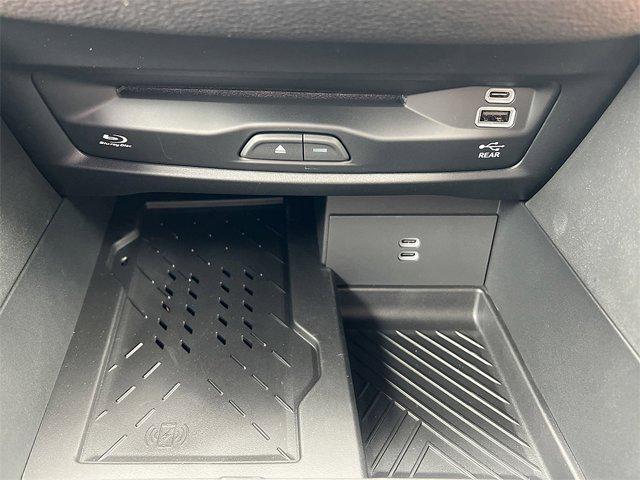 new 2026 Chrysler Pacifica car, priced at $54,926