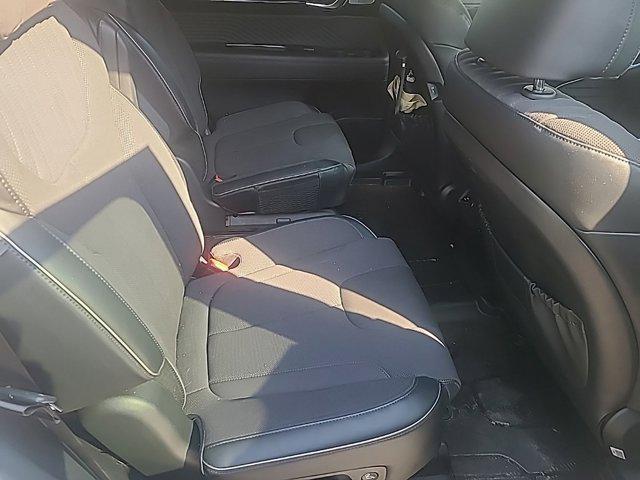 used 2024 Hyundai Palisade car, priced at $43,631