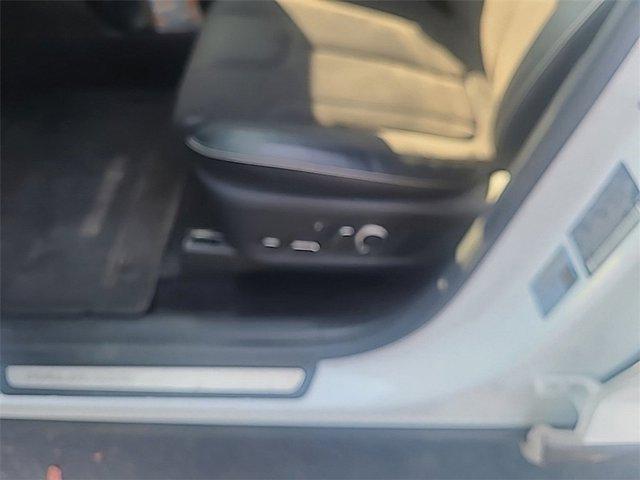 used 2024 Hyundai Palisade car, priced at $43,631