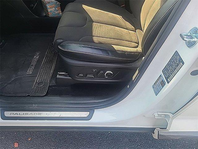 used 2024 Hyundai Palisade car, priced at $43,631