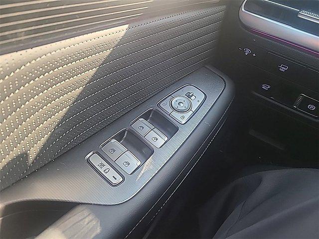used 2024 Hyundai Palisade car, priced at $43,631