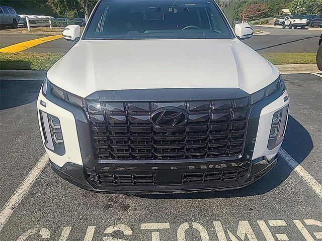 used 2024 Hyundai Palisade car, priced at $43,631