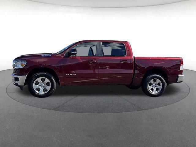 used 2022 Ram 1500 car, priced at $29,934
