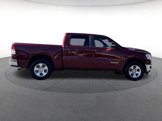 used 2022 Ram 1500 car, priced at $29,934