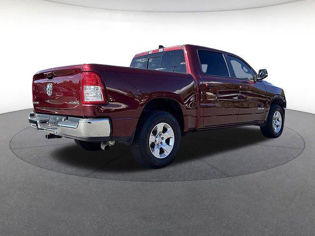 used 2022 Ram 1500 car, priced at $29,934