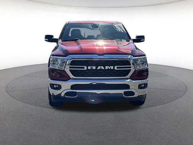used 2022 Ram 1500 car, priced at $29,934