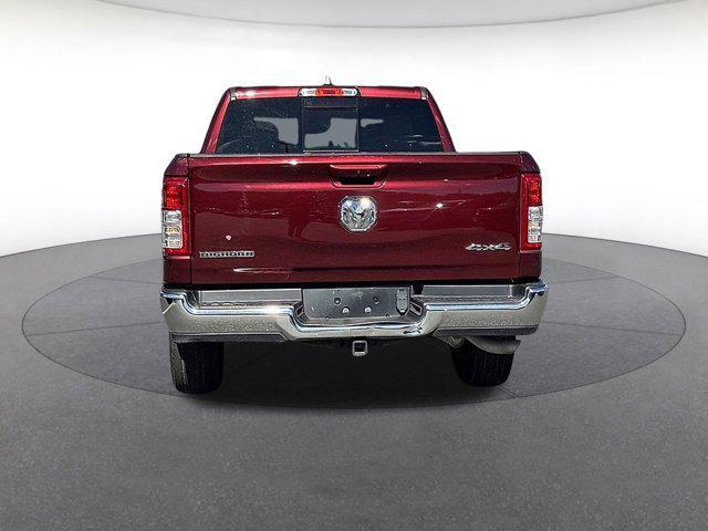 used 2022 Ram 1500 car, priced at $29,934