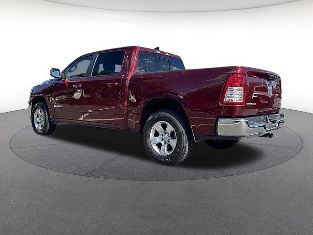 used 2022 Ram 1500 car, priced at $29,934