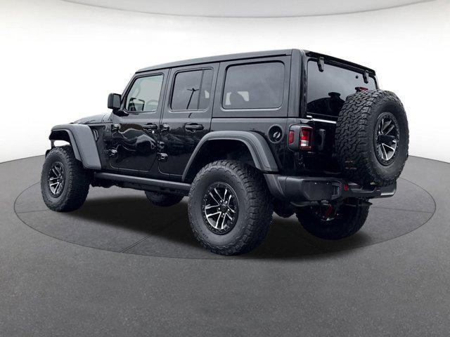 new 2026 Jeep Wrangler car, priced at $52,927