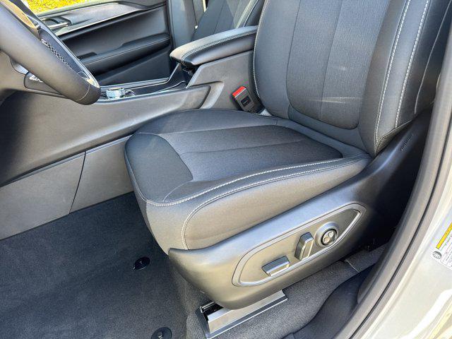 new 2025 Jeep Grand Cherokee car, priced at $36,522