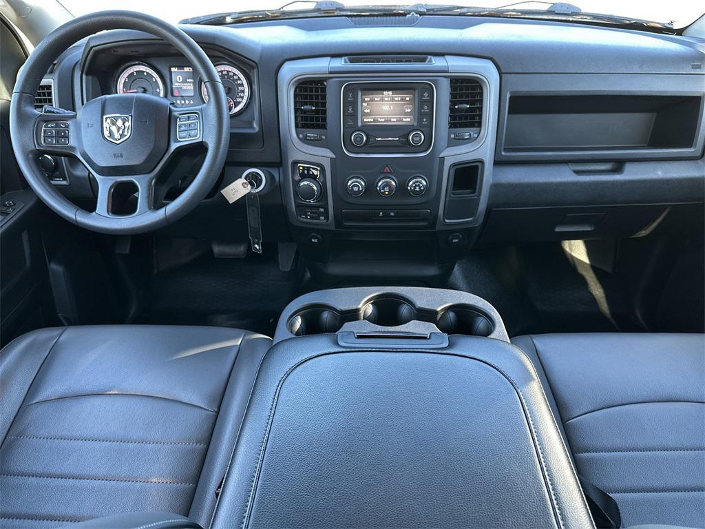 used 2023 Ram 1500 car, priced at $28,997