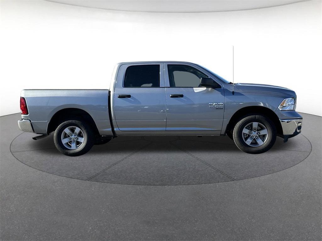 used 2023 Ram 1500 car, priced at $28,997