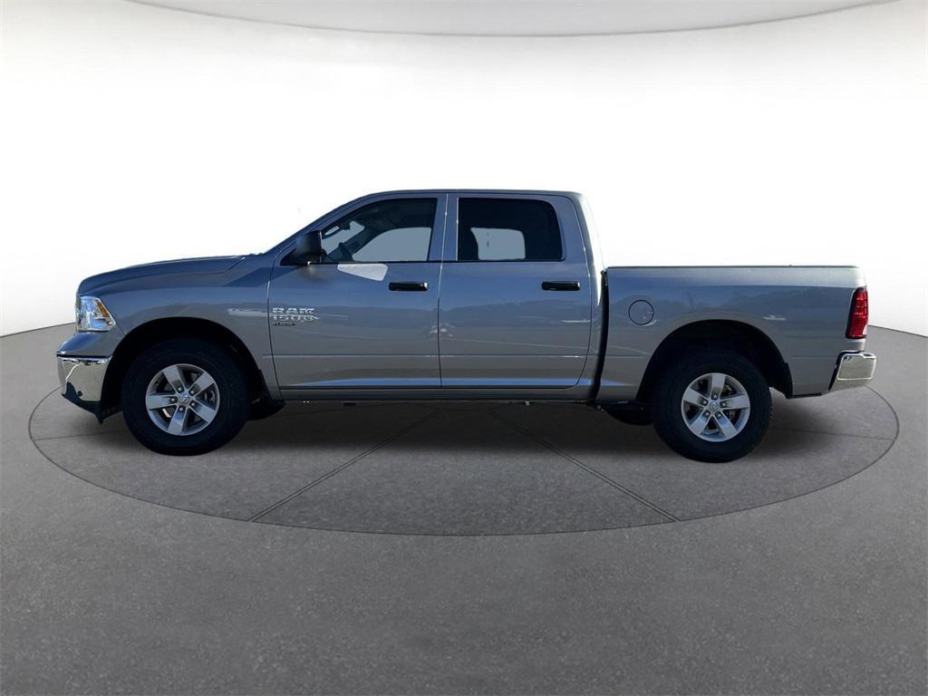 used 2023 Ram 1500 car, priced at $28,997