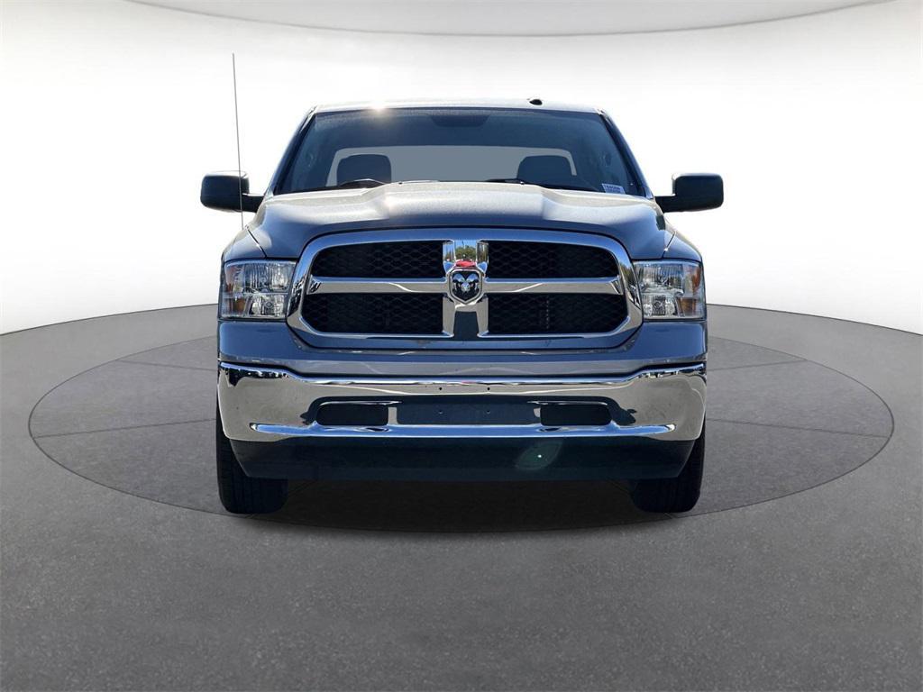 used 2023 Ram 1500 car, priced at $28,997