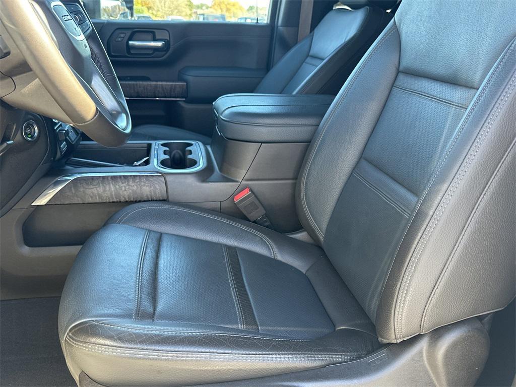 used 2023 GMC Sierra 2500 car, priced at $60,674