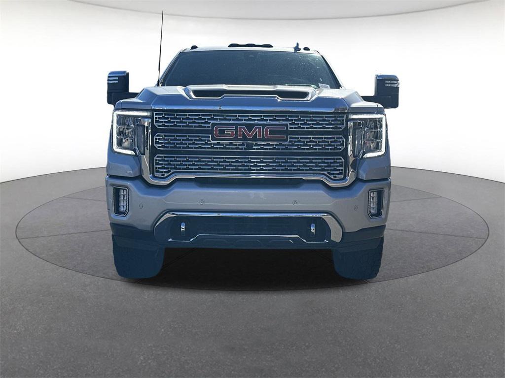 used 2023 GMC Sierra 2500 car, priced at $60,674