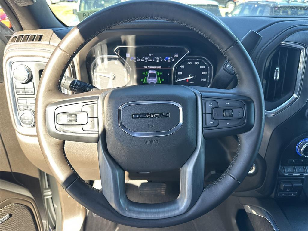 used 2023 GMC Sierra 2500 car, priced at $60,674