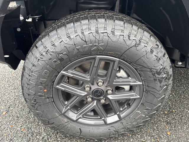 new 2026 Jeep Wrangler car, priced at $48,354