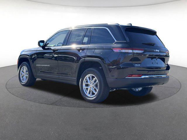 new 2025 Jeep Grand Cherokee car, priced at $37,813