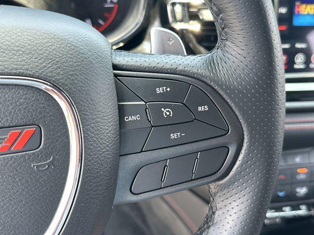 used 2024 Dodge Durango car, priced at $34,090