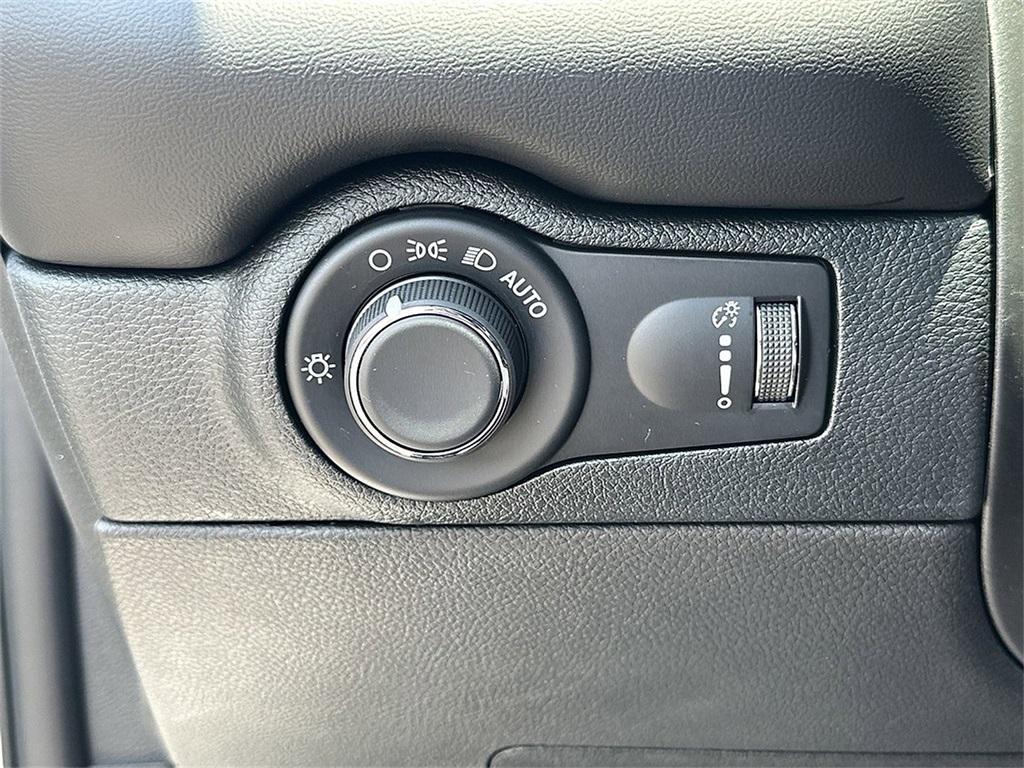 used 2024 Dodge Durango car, priced at $29,234