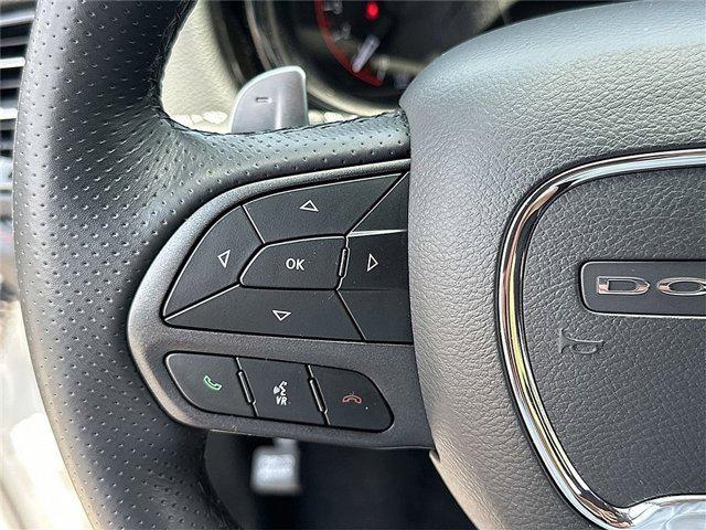 used 2024 Dodge Durango car, priced at $34,090