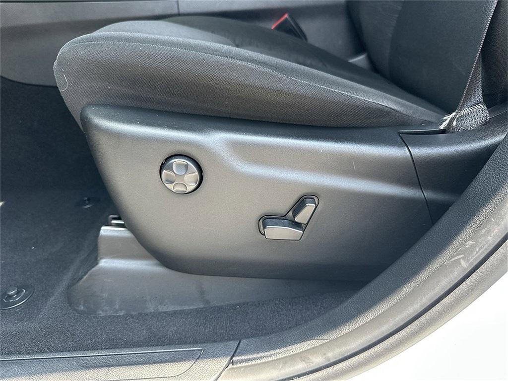 used 2024 Dodge Durango car, priced at $29,234