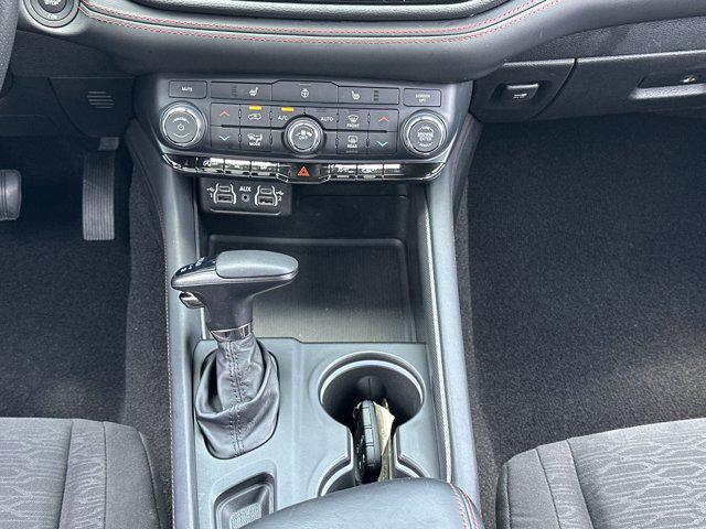 used 2024 Dodge Durango car, priced at $34,090