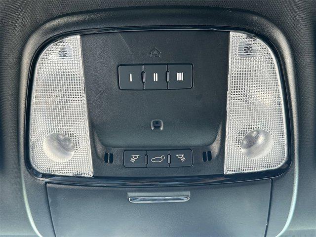 used 2024 Dodge Durango car, priced at $34,090