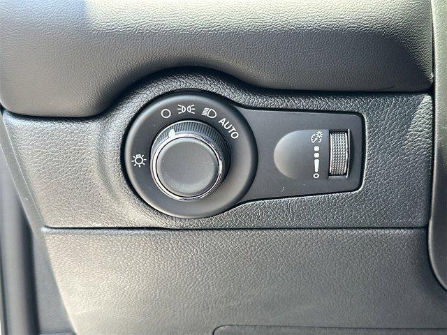 used 2024 Dodge Durango car, priced at $34,090