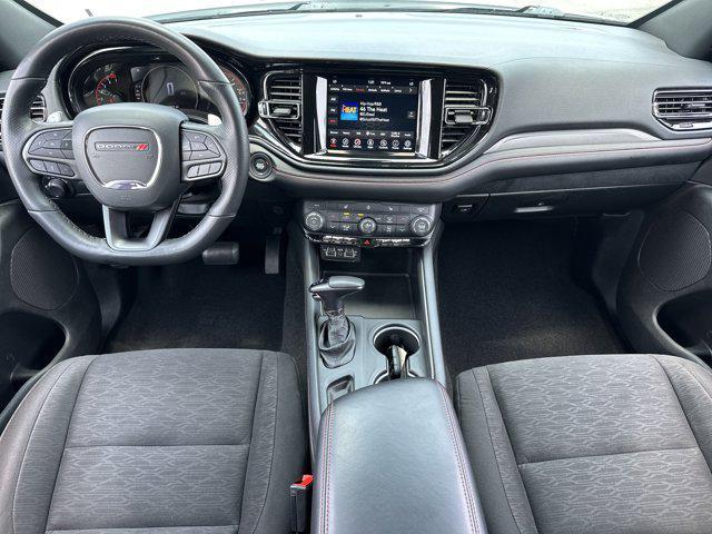 used 2024 Dodge Durango car, priced at $34,090
